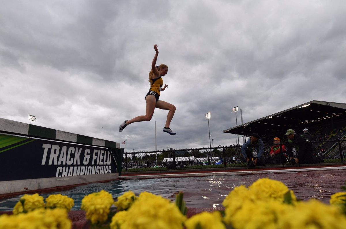 Track & Field